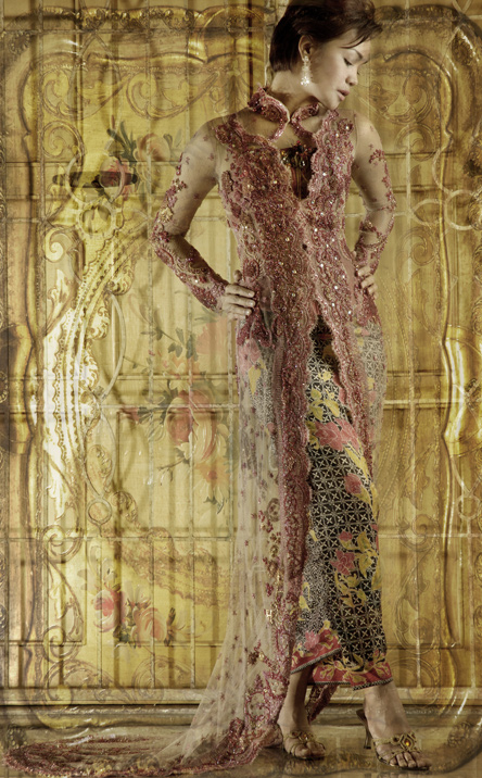 javanesse Kebaya's