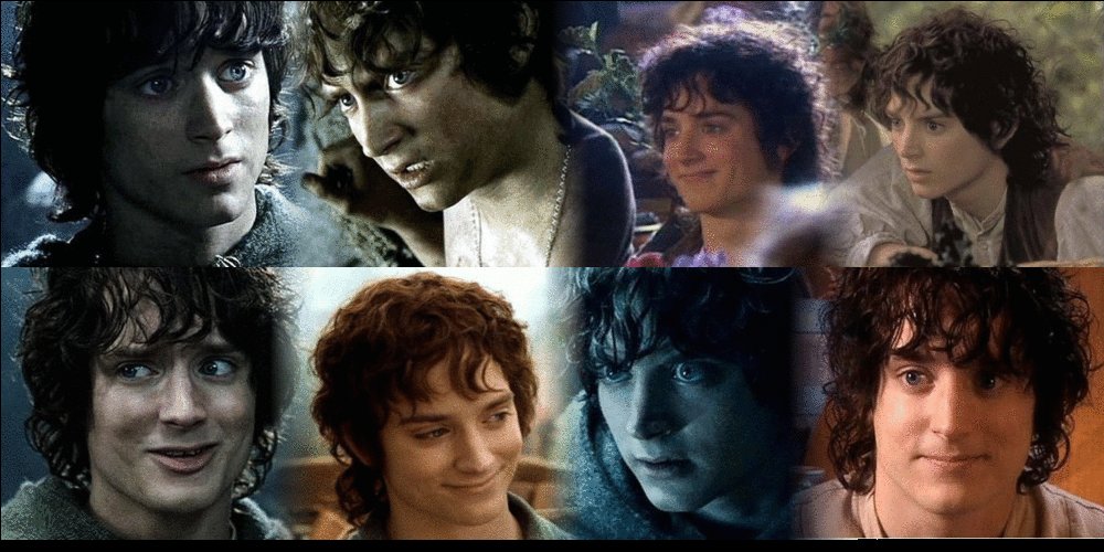 Frodo Photos by Flowerstar3 on DeviantArt