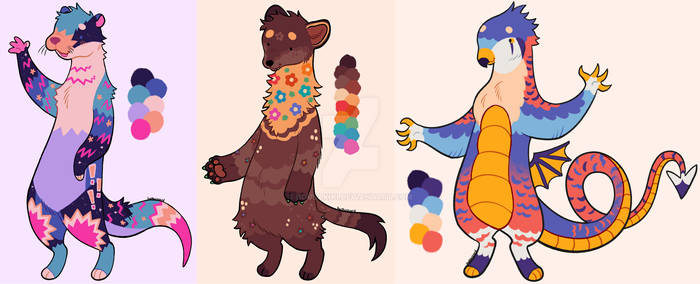 Open Adopts