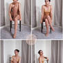 FEMALE Pose | Sitting