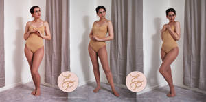 FEMALE Pose | Standing 6