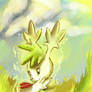 Shaymin used Synthesis