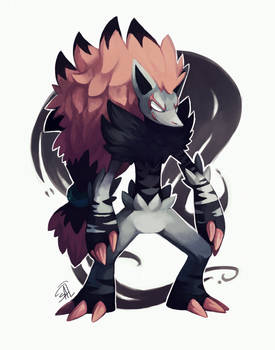 omgzoroark