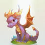 Spyro the Dragon