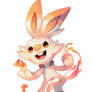 Scorbunny