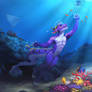 Underwater Dream