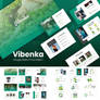 Vibenka  Google Slide Template