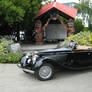 1934 Bugatti Type 57