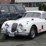 Jaguar XK 150