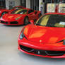 Ferrari style