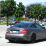 C63 black series