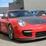 Red GT2 RS