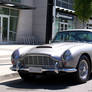 Aston Martin DB5