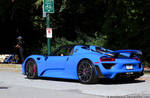 Blue 918 by S-Amadeaus