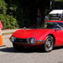 Toyota 2000GT