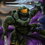 Master Chief