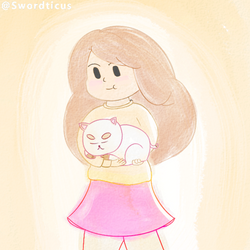 Bee and Puppycat!