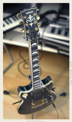 The les Paul Killer