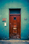 door to ireland #011 by t3hr