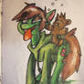 eddsworld pony