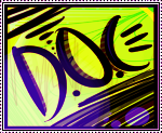 D.O.C Stamp