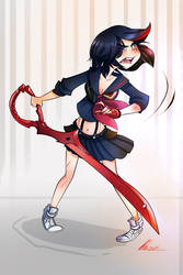 Kill la Kill