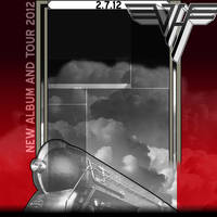 2012 Van Halen YouTube Background