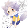 Chibi Fubuki Shirou