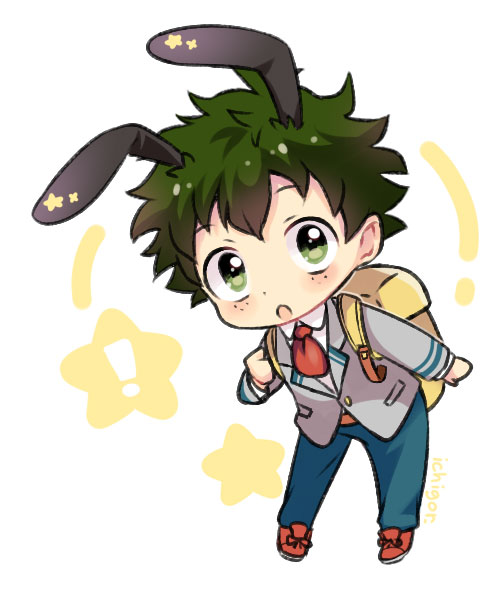 Deku Deku