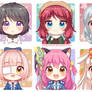 Chibi Icon 004