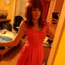 My best dress :)