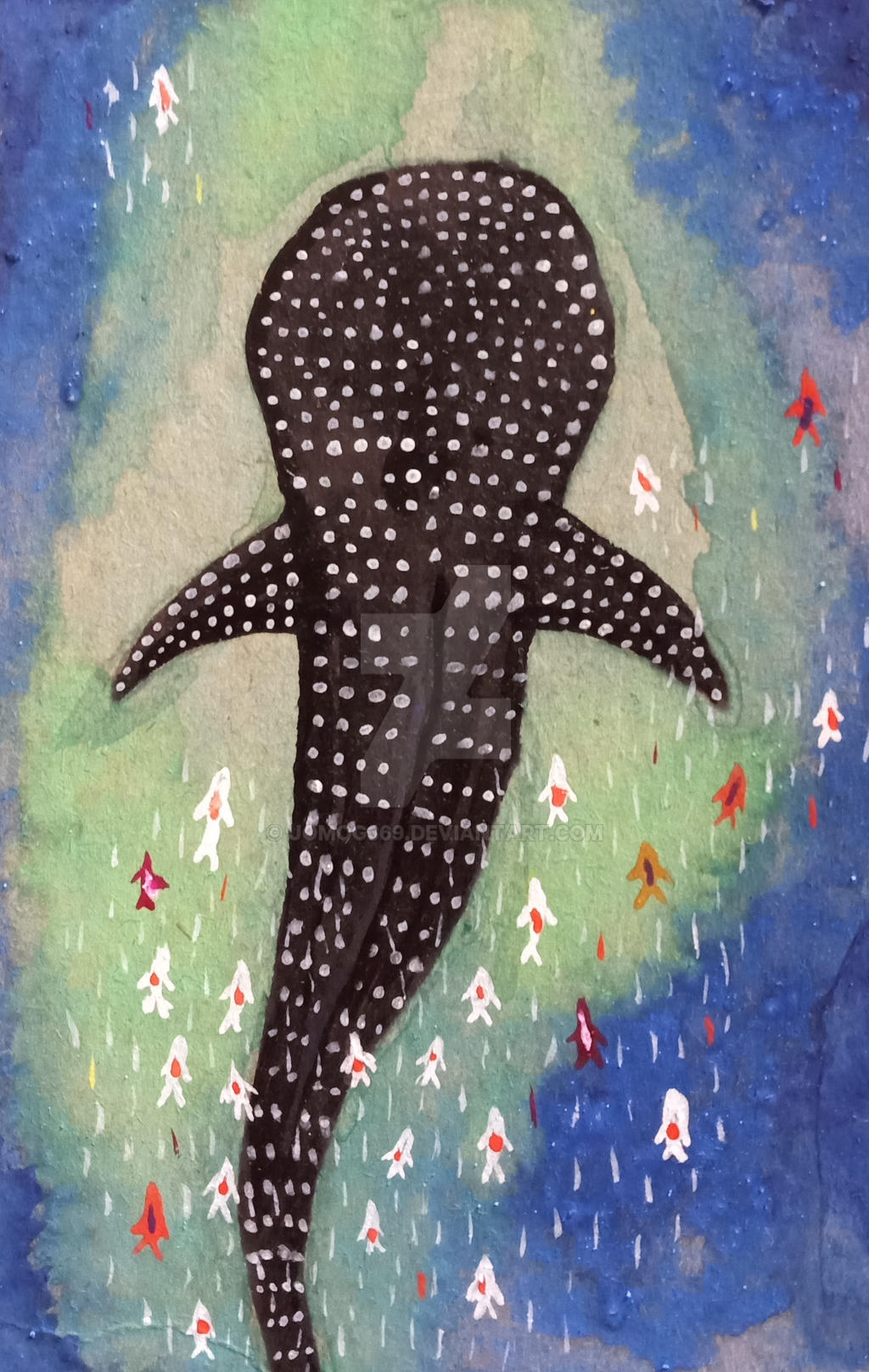 Whaleshark