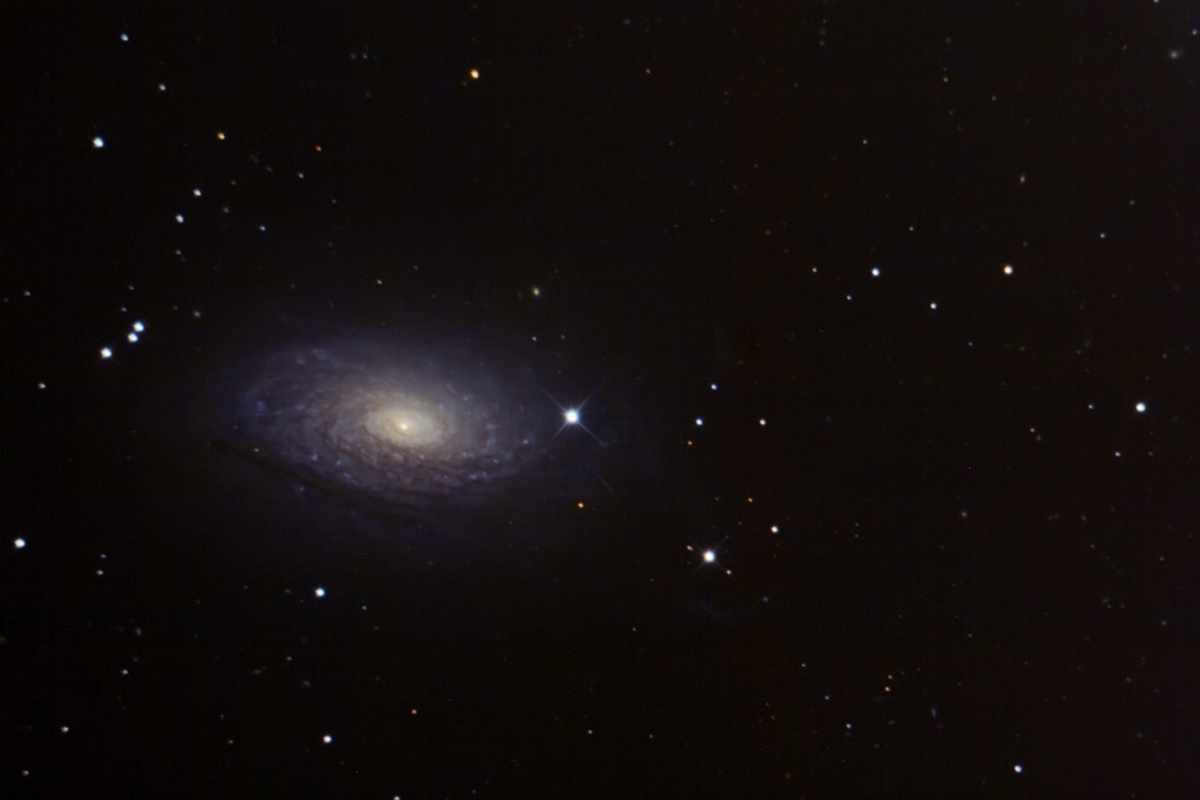 messier 63