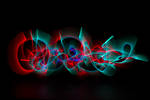 Conceptual Light by frenchbear