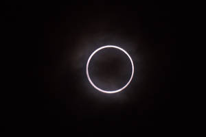 solar eclipse II