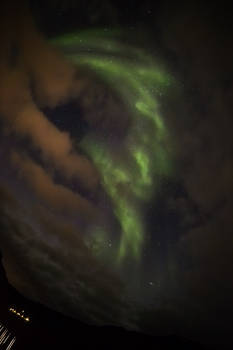 Aurora...