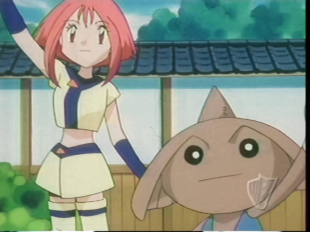Chigusa Pokemon Team My Version by Ceruleanguardian on DeviantArt