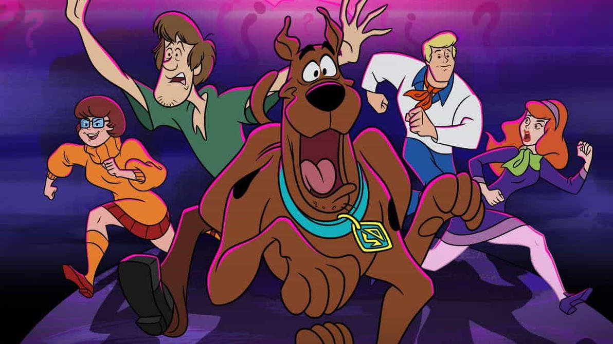 Scooby-doo pokemon teams by Ceruleanguardian on DeviantArt
