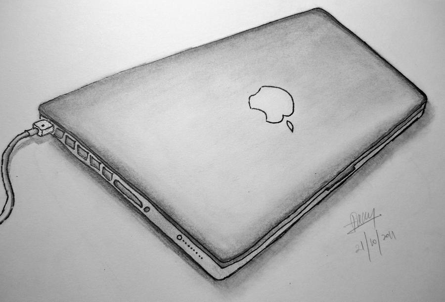 Macbook Deviantart MacBook by Smoothiebear on DeviantArt
