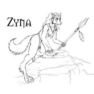 Zyna