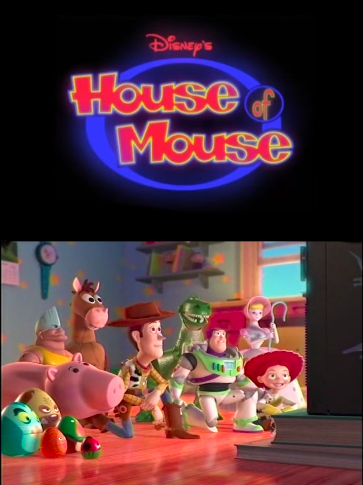 House of mouse 2025 watch online free