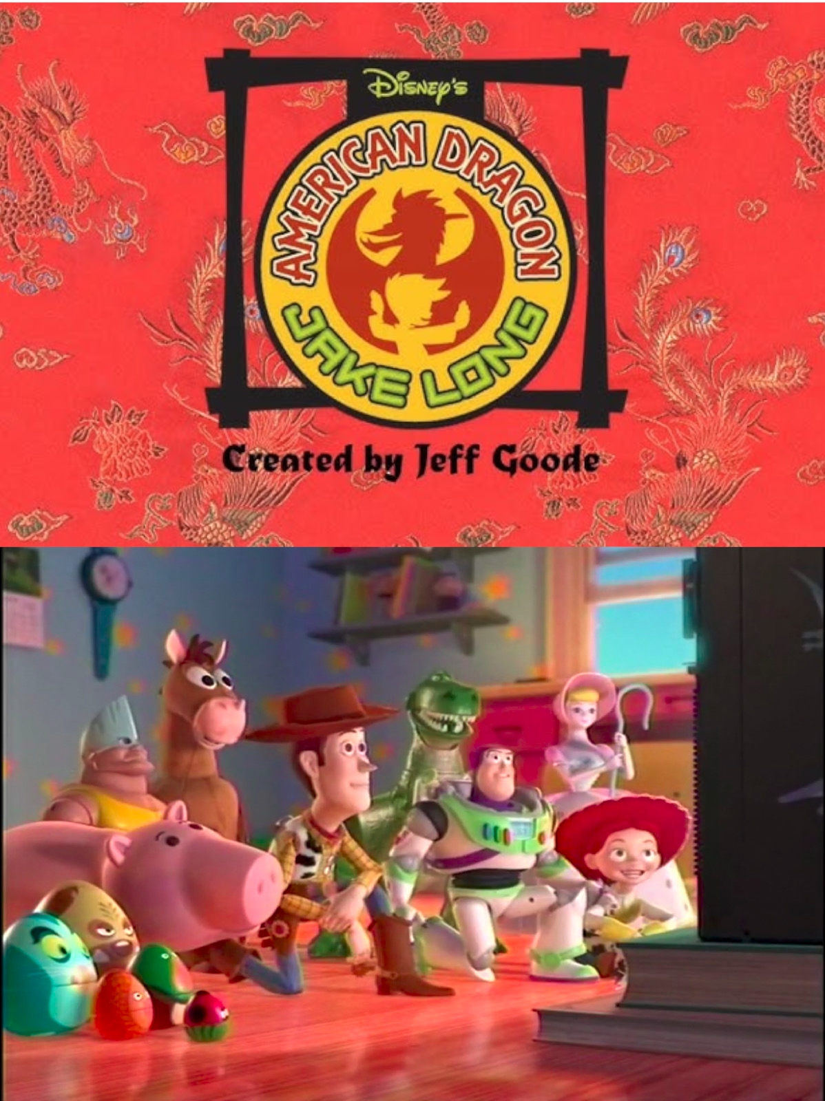 Toy story watch cartoon hot sale