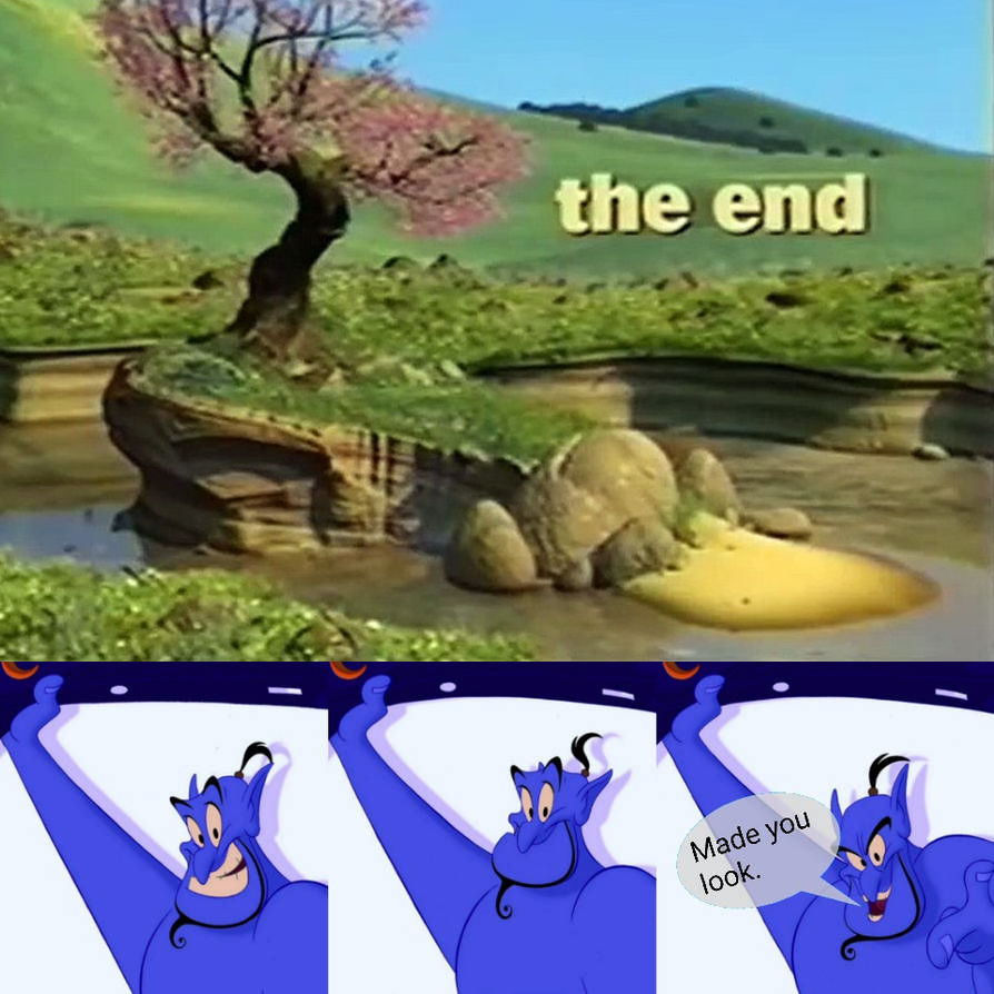The Bug Genie Example Genie in A Bug's Life ending. by mortadeloramon287 on DeviantArt