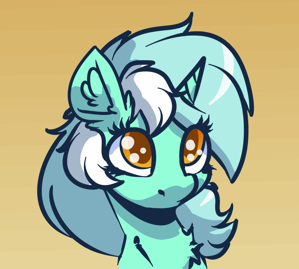 Human Horse Ear Flick Animation by WitchTaunter on DeviantArt Human Horse Ear Flick Animation by WitchTaunter on DeviantArt