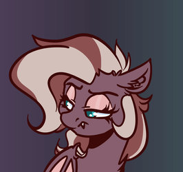 Winking Horse Animation Commission