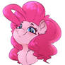 Pinkie Pie Warm-Up