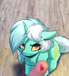 Violent Lyra