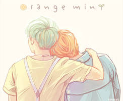 YoonMin #5