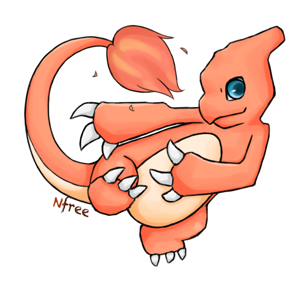 Charmeleon ChaCha