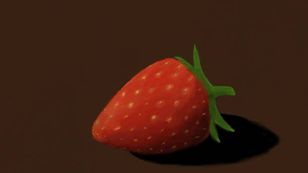 Strawberry